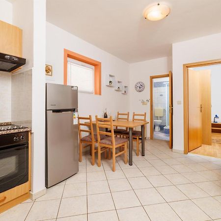 Apartment Julija Povile Zewnętrze zdjęcie