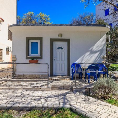 Apartment Julija Povile Zewnętrze zdjęcie