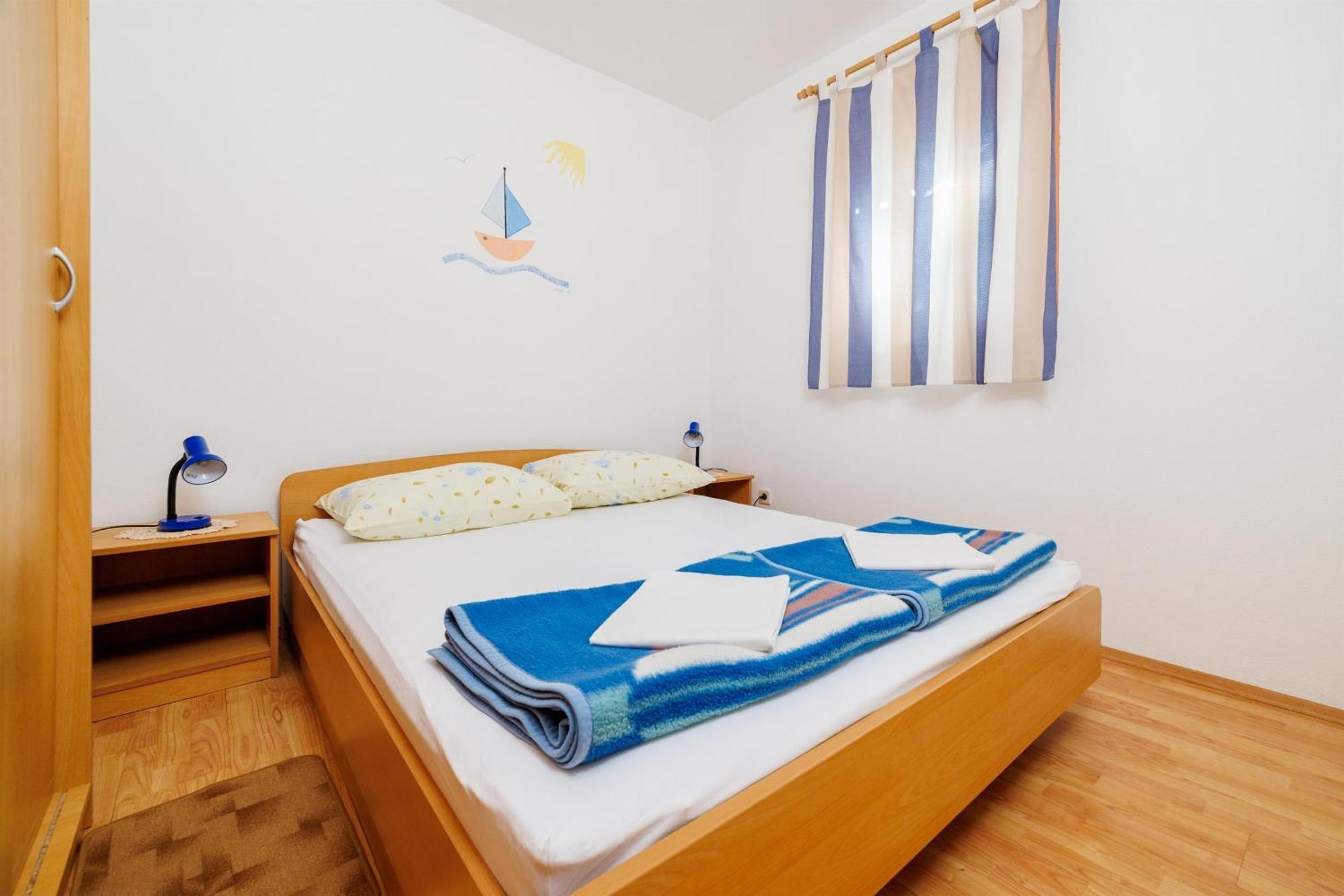 Apartment Julija Povile Zewnętrze zdjęcie