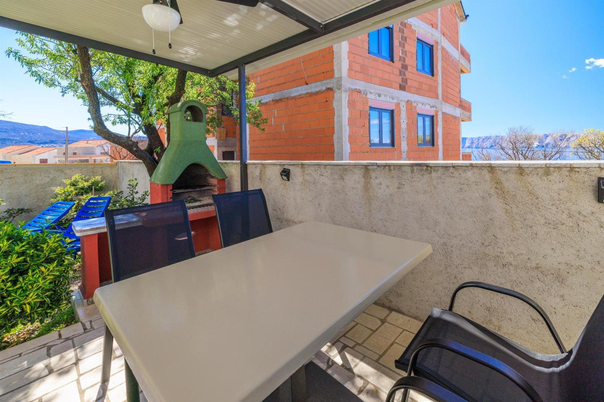 Apartment Julija Povile Zewnętrze zdjęcie