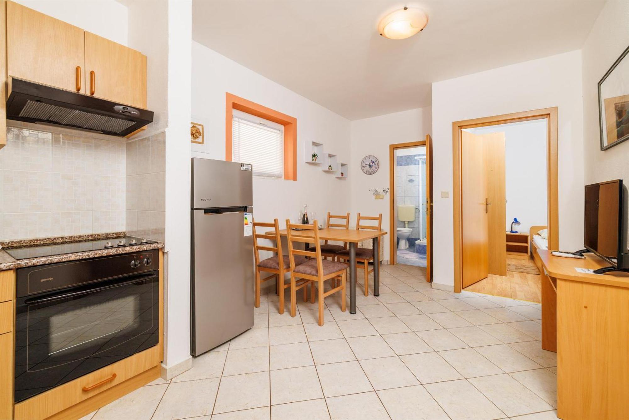 Apartment Julija Povile Zewnętrze zdjęcie