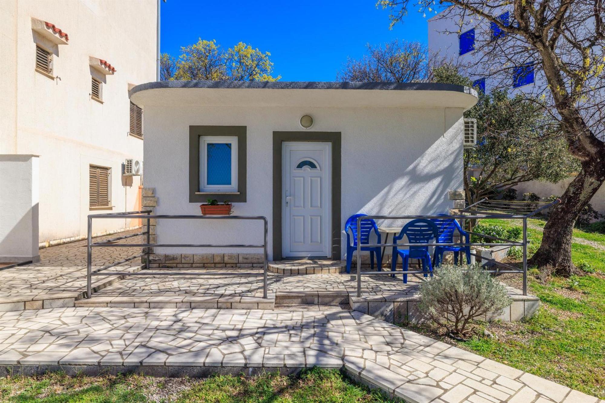 Apartment Julija Povile Zewnętrze zdjęcie