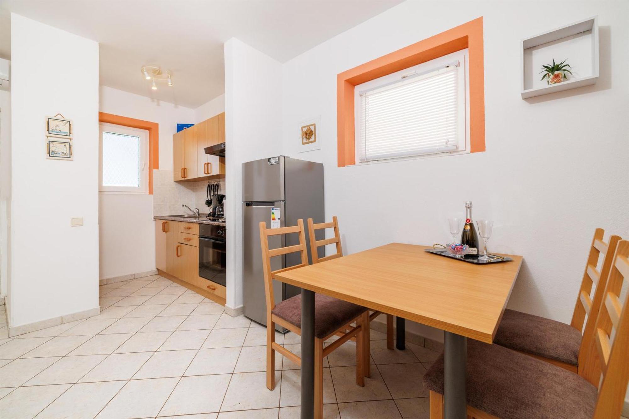 Apartment Julija Povile Zewnętrze zdjęcie
