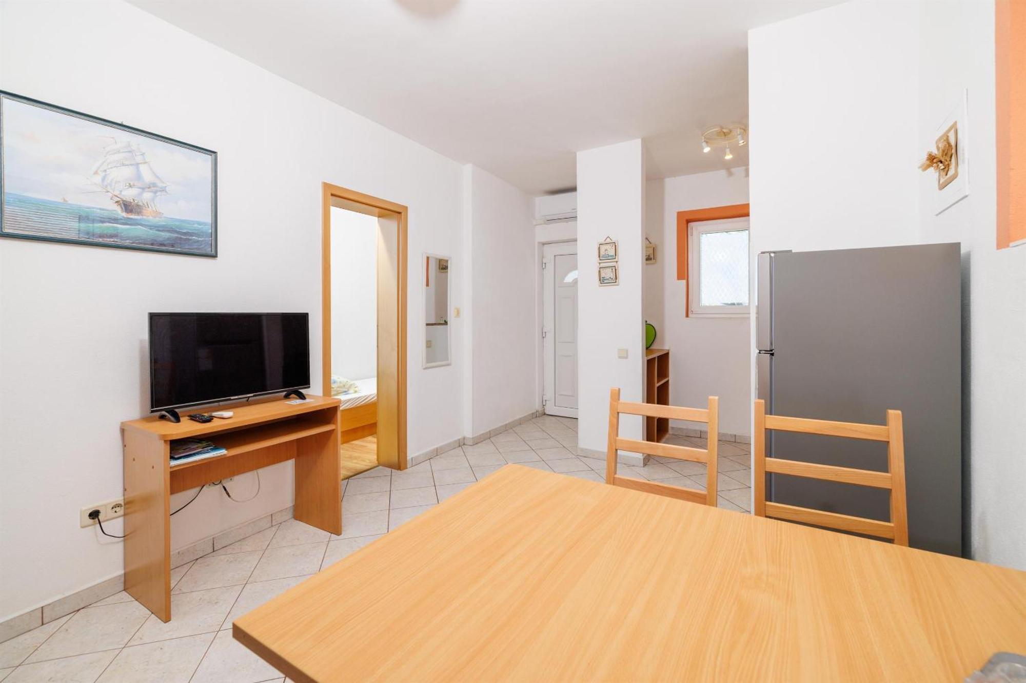 Apartment Julija Povile Zewnętrze zdjęcie