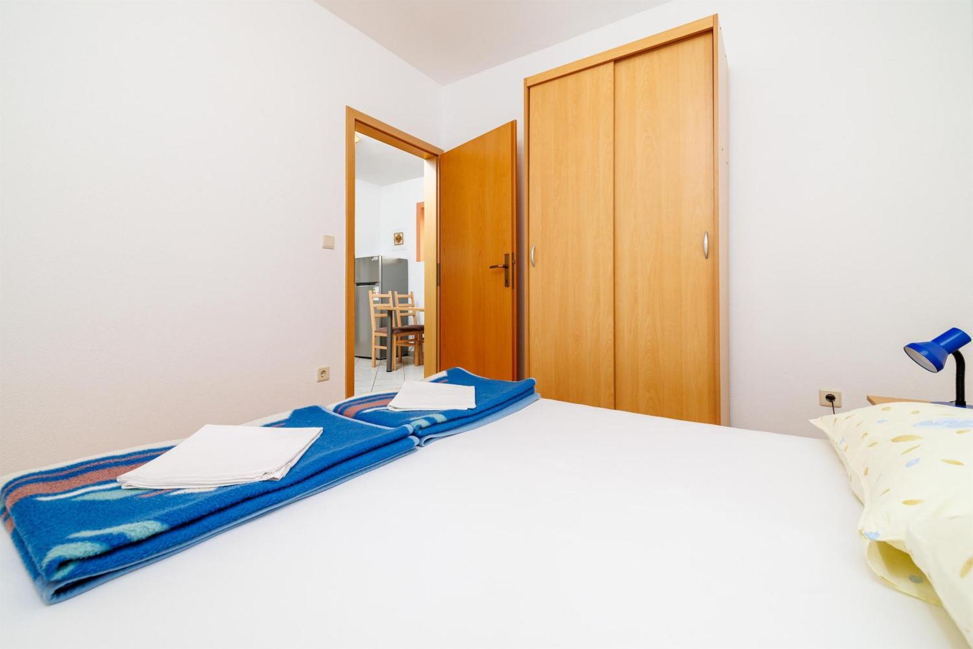 Apartment Julija Povile Zewnętrze zdjęcie