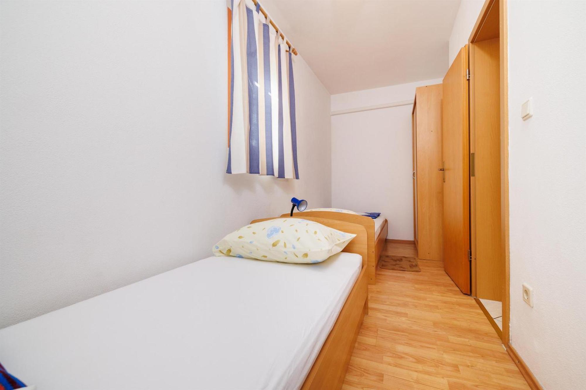 Apartment Julija Povile Zewnętrze zdjęcie