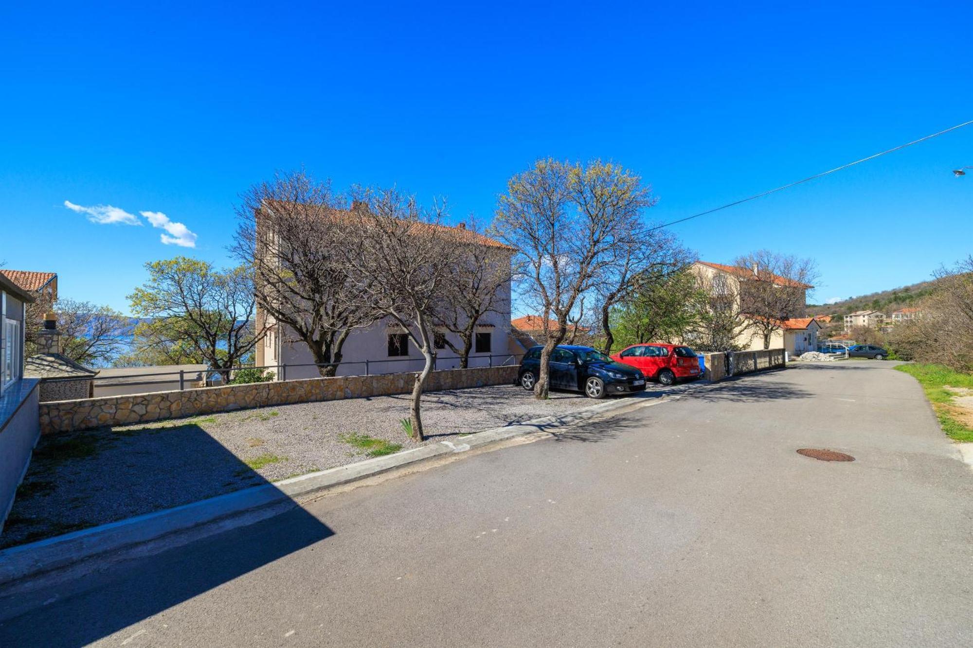 Apartment Julija Povile Zewnętrze zdjęcie