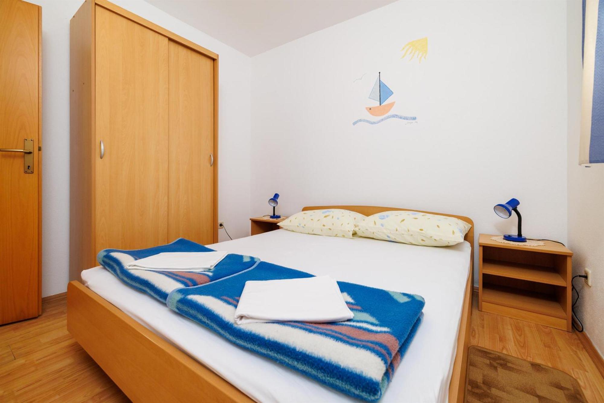 Apartment Julija Povile Zewnętrze zdjęcie