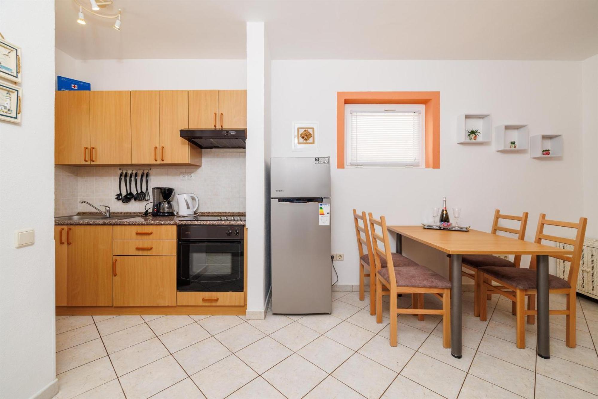 Apartment Julija Povile Zewnętrze zdjęcie