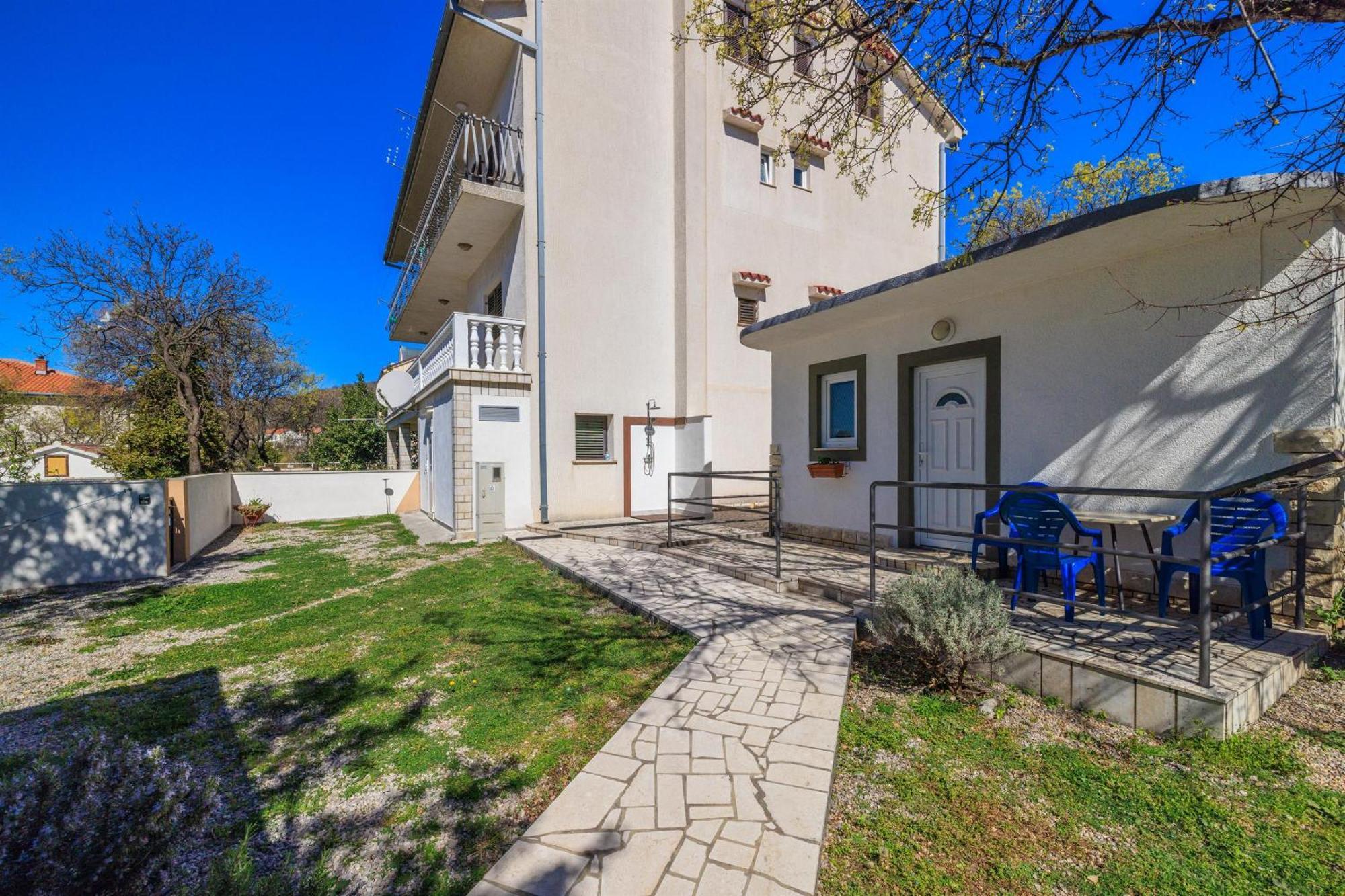 Apartment Julija Povile Zewnętrze zdjęcie