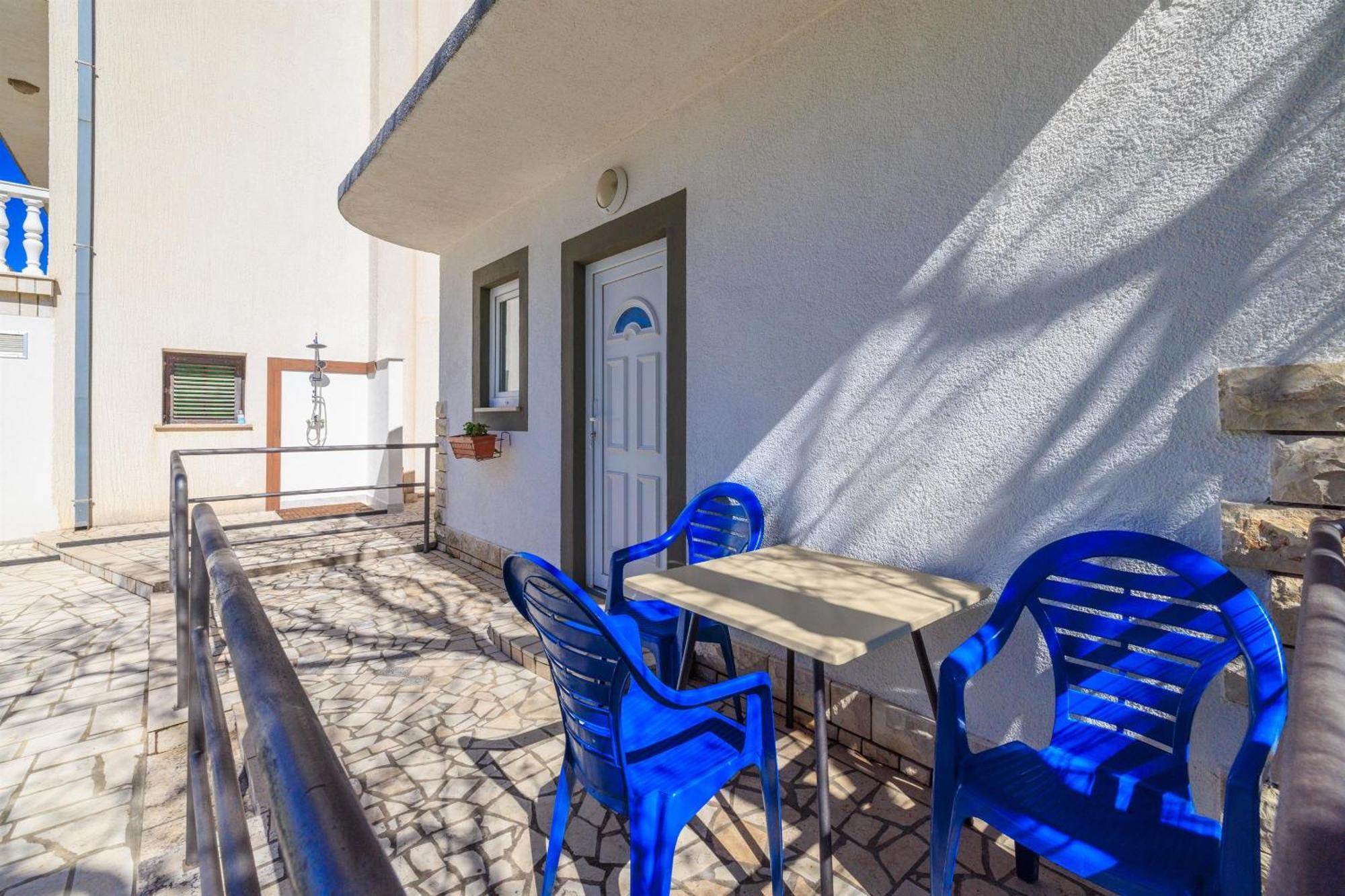 Apartment Julija Povile Zewnętrze zdjęcie