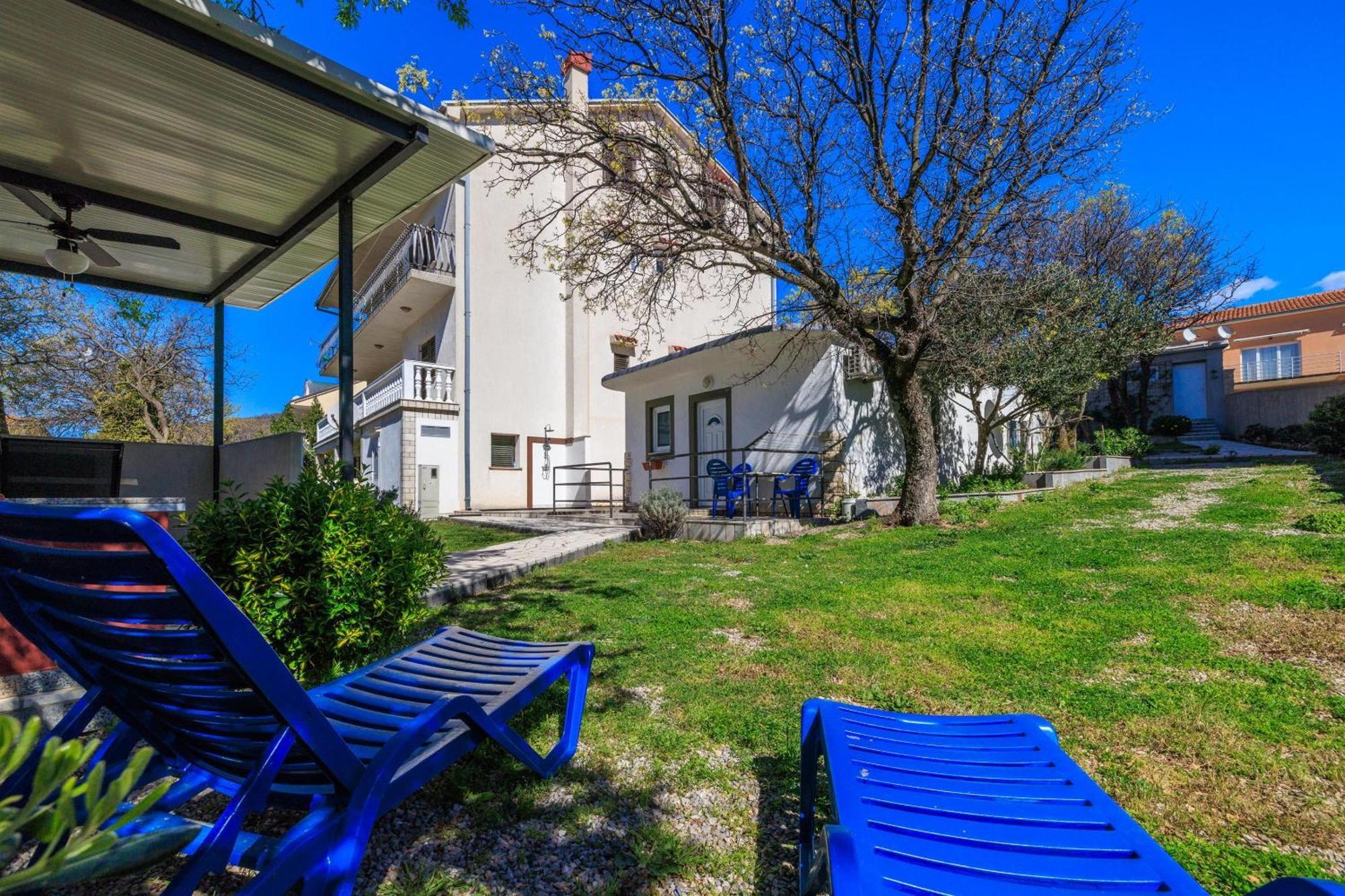 Apartment Julija Povile Zewnętrze zdjęcie
