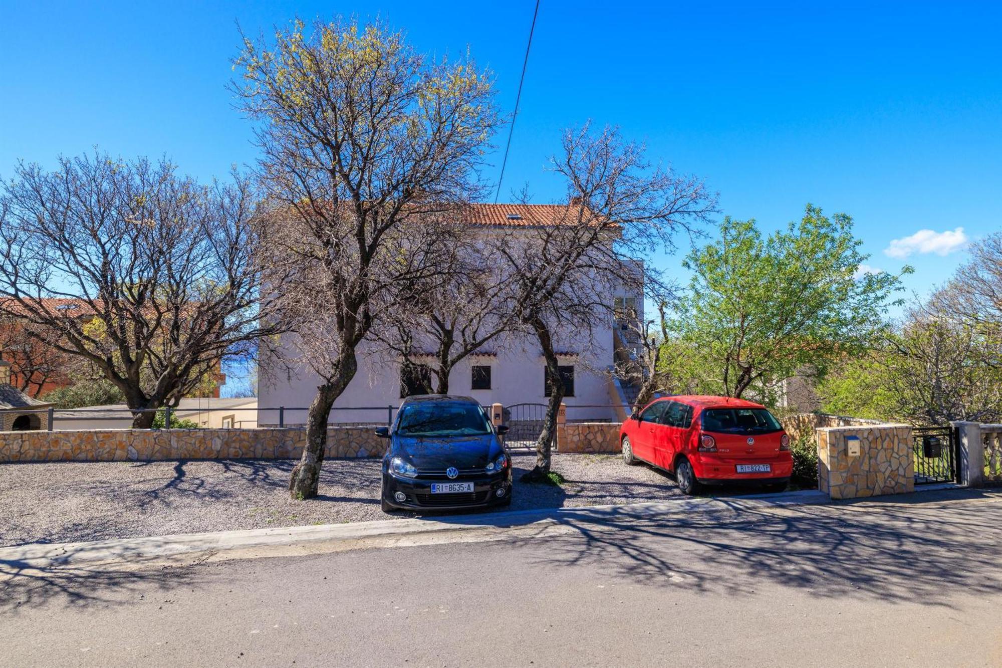 Apartment Julija Povile Zewnętrze zdjęcie